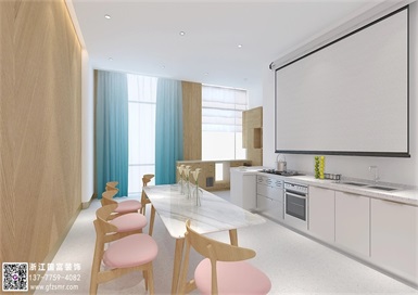 要知道的月子中心裝修設計的七大要點(diǎn)