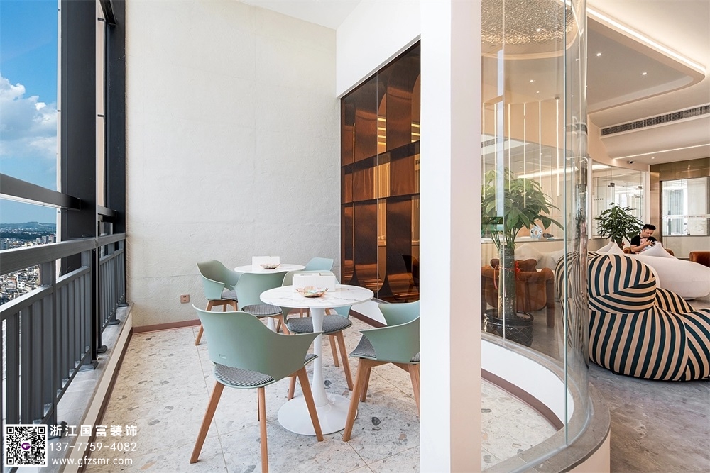 月子中心的裝修風(fēng)格哪種好？