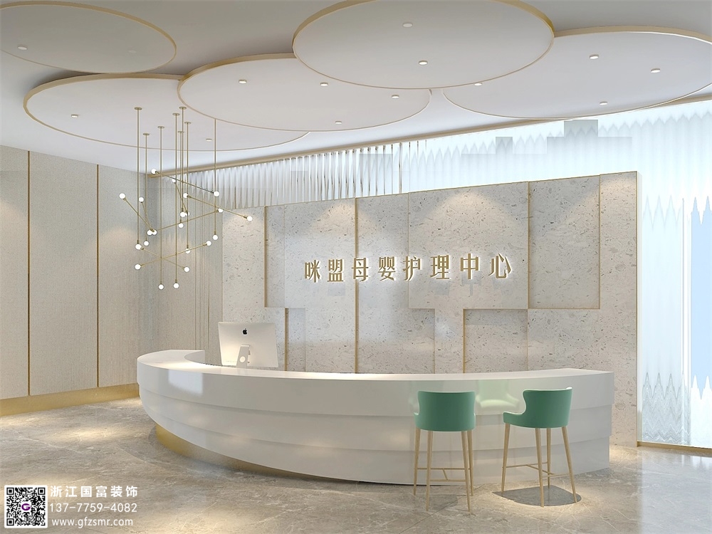 月子中心裝修設計時(shí)需要注意哪些？