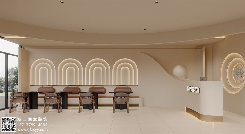 醫療美容院設計哪家好？