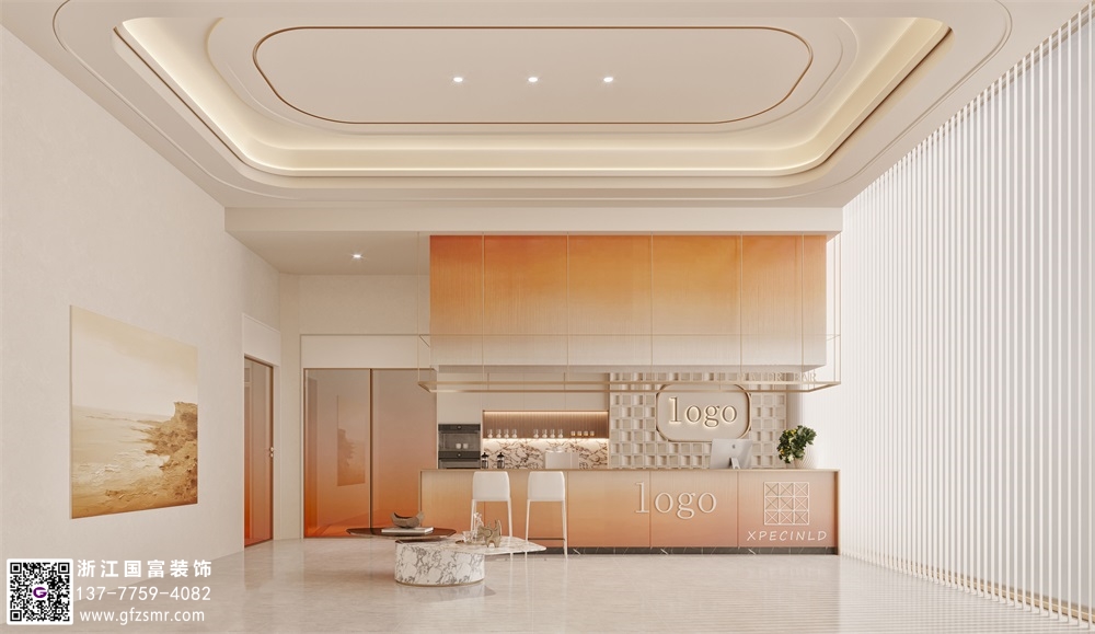 產(chǎn)后修復中心裝修該怎么設計？