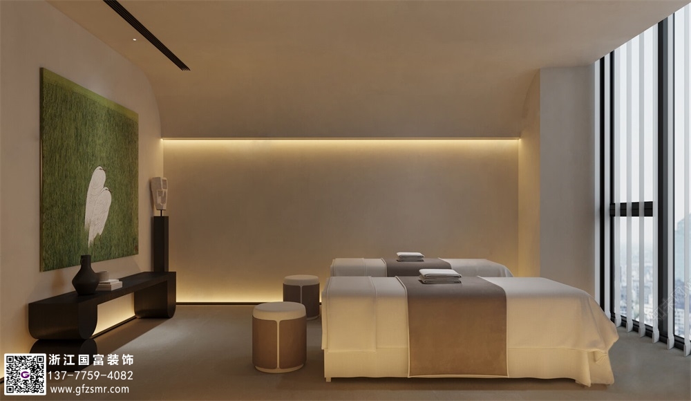 杭州月子中心怎么設計裝修？