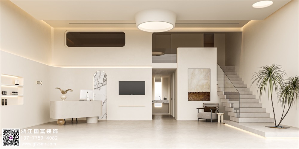 美容養生會(huì )所設計要點(diǎn)